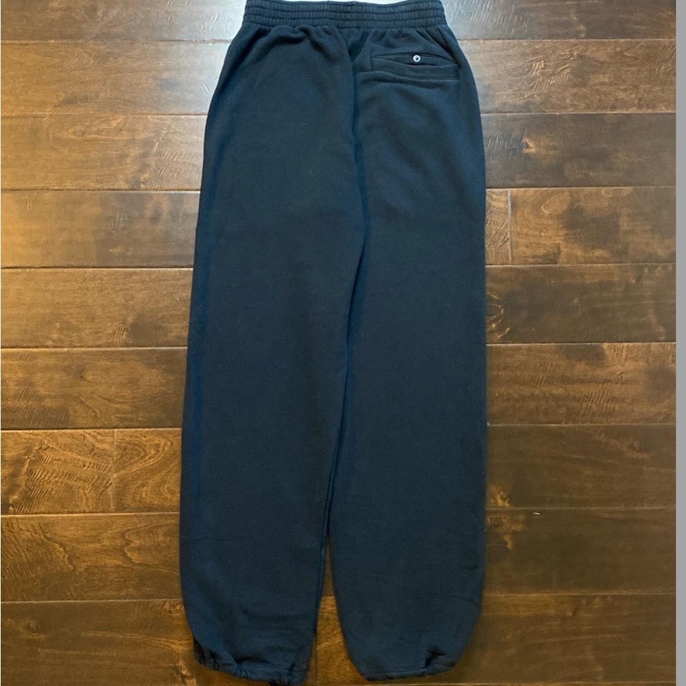 Men’s Black Jordan pants